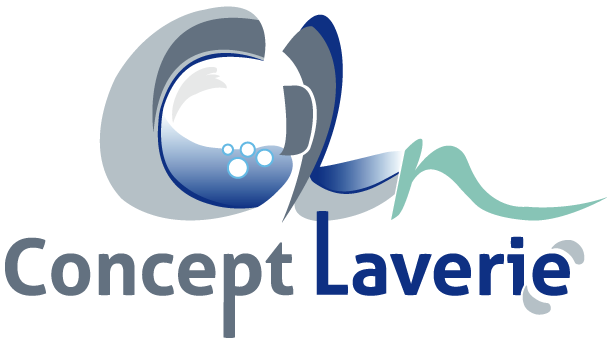 CLN Concept Laverie Laveries Automatiques